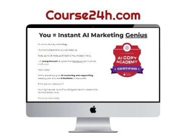 Jon Benson – AI Copy Academy