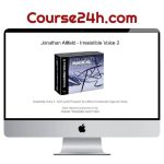 Jonathan Altfeld – Irresistible Voice 2