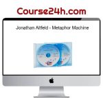 Jonathan Altfeld – Metaphor Machine