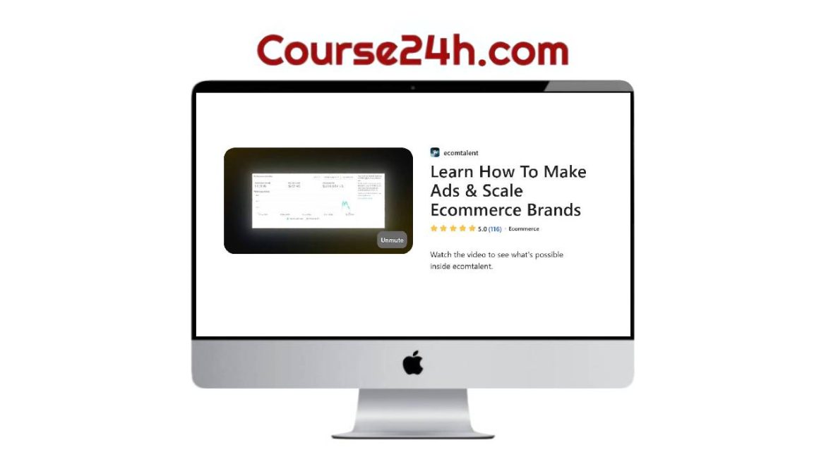 Karlo - Learn How To Make Ads & Scale Ecommerce Brands
