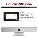 Karlo – Learn How To Make Ads & Scale Ecommerce Brands