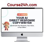Digital Marketer – Deploy a World-Class AI Copywriter in 90 Minutes