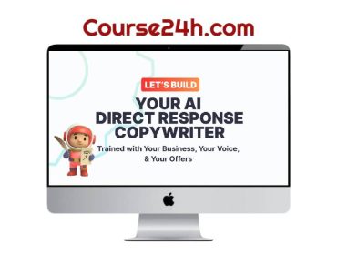 Digital Marketer – Deploy a World-Class AI Copywriter in 90 Minutes