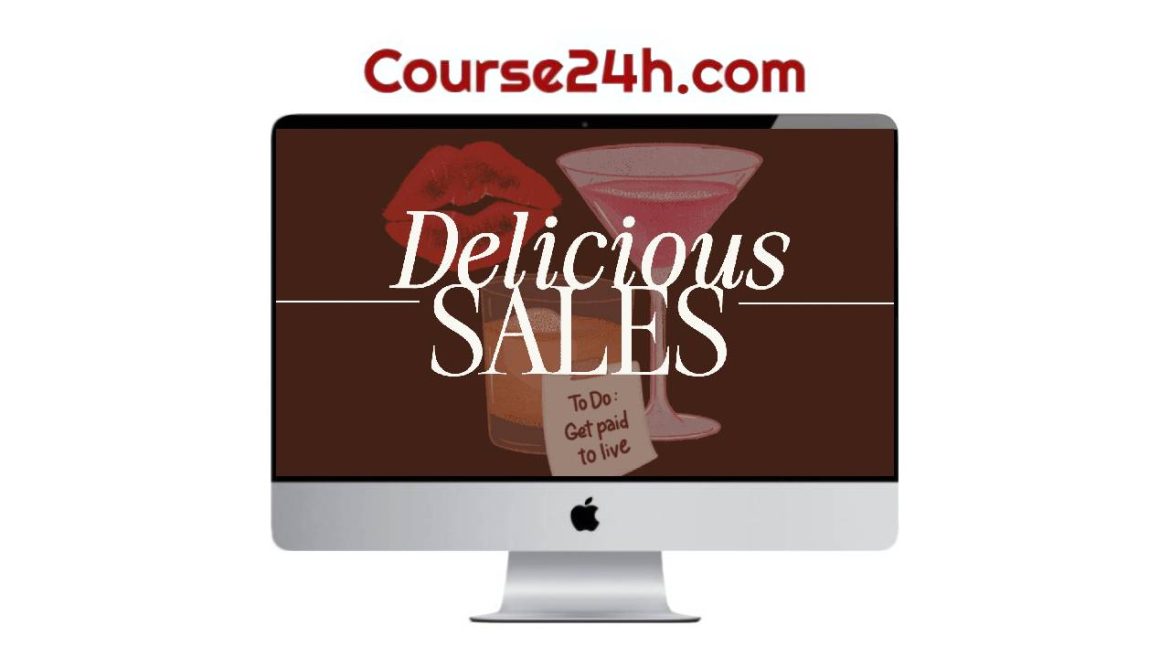 Taylor Quinn – OG Delicious Sales