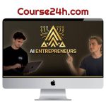 Albert Shiney – The 1% in AI