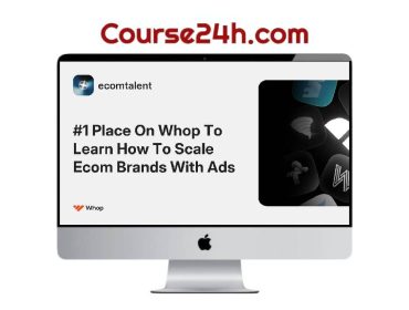 Karlo - Ecomtalent - #1 Place On Whop To Learn How To Scale Ecom Brands With Ads