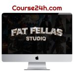 Fat Fellas Studio – Creator Army AI Course