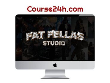 Fat Fellas Studio - Creator Army AI Course