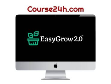 Charlie Morgan - Easygrow 2.0
