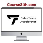 Cole Gordon – Sales Team Accelerator 2025