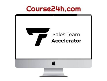 Cole Gordon - Sales Team Accelerator 2025