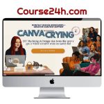 Nicole Edwards – Canva without Crying 2025