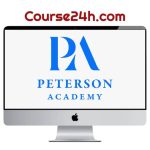 Jordan B. Peterson – Peterson Academy