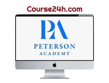 Jordan B. Peterson – Peterson Academy