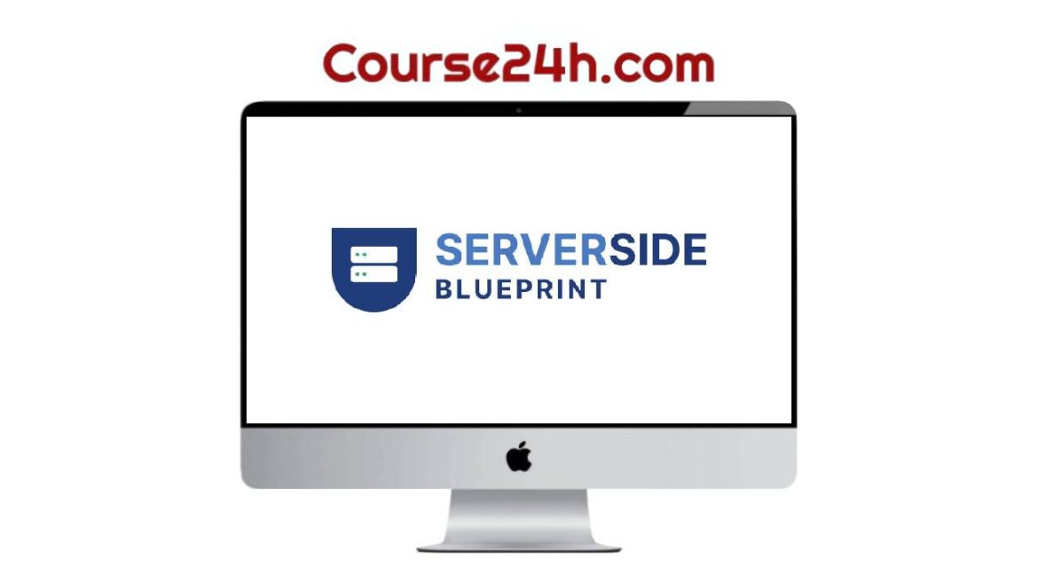 Jeff Sauer – Server-Side Blueprint