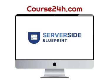 Jeff Sauer – Server-Side Blueprint