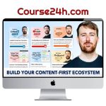 Pierre Herubel – Content-First Ecosystem