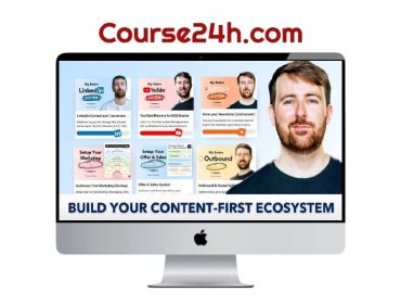 Pierre Herubel - Content-First Ecosystem