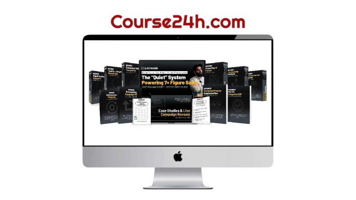 Roy Anaki - The Infinite Google Shopping Goldmine 2.0 + Upsell