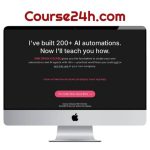 Rob Lennon – n8n Crash Course