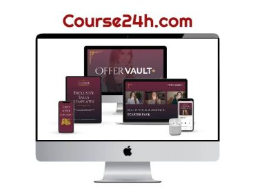 Elise Darma – Offer Vault Plus 2025