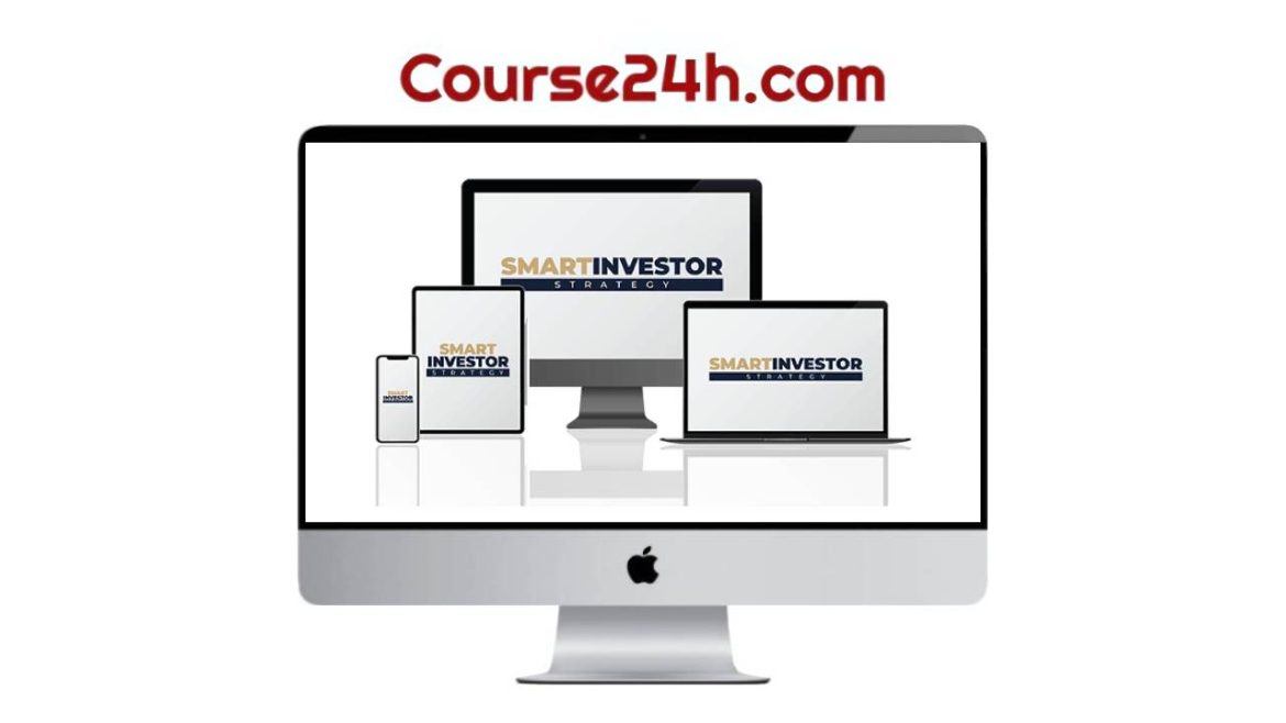 Sean Allison – Smart Investor Strategy