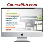 Whiteny Bateson – The Wellness Pro Website System