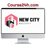Brian Marckesano – New City Mastery