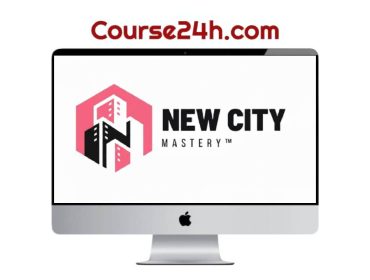 Brian Marckesano – New City Mastery