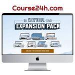 Carly Anna – The Exceptional Coach Expansion Pack