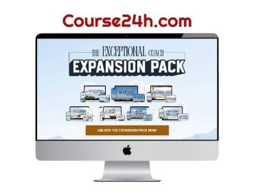 Carly Anna – The Exceptional Coach Expansion Pack