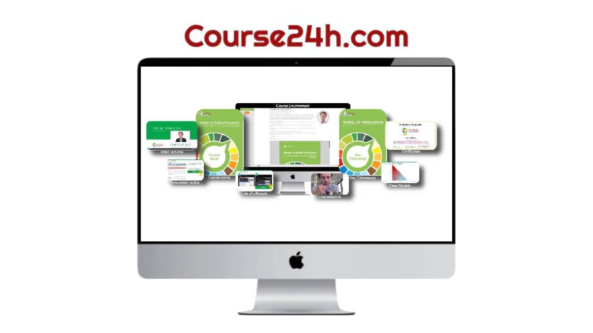 Bart Schutz – Master of Online Persuasion & Experience Design