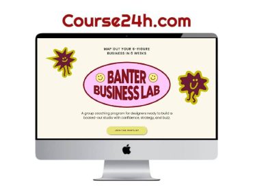 Buzz Banter Studios – Banter Business Lab