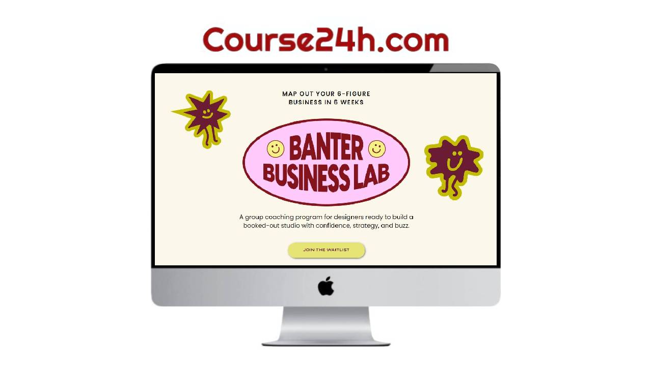 Buzz Banter Studios – Banter Business Lab