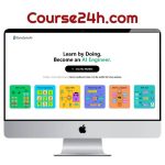 Ali Aminian – Learn by Doing – Become an AI Engineer