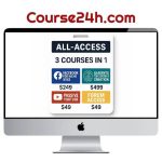 Daniel Berry – All Access Pass