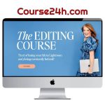 Katelyn James – Editing Course
