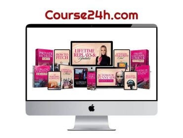 Kristine Mirelle – AI Ads Mastery