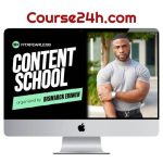 Fitx Fearless – Content School