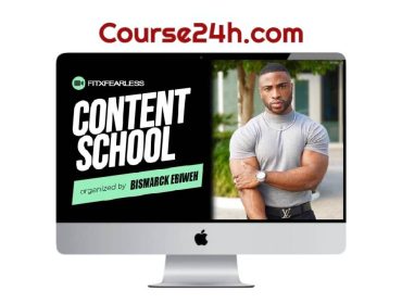 Fitx Fearless - Content School