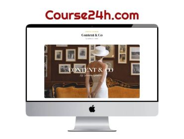 Darina Gritsenko – Content & Co (Pro)