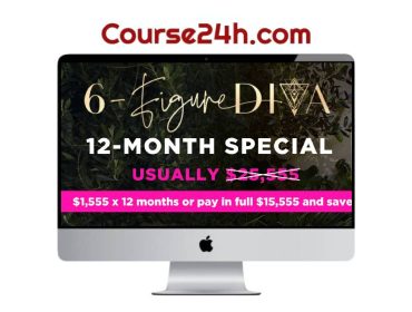 Ingrid Arna – 6-Figure Diva Couture