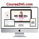 Katie & Floyd – Ads That Sell Digital Products+$3k Cash Days
