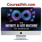 Luke Mills Iha & Mario Castelli – The Infinite AI Ads Machine VIP Workshop