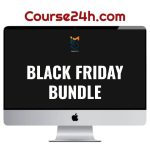 Miles Stutz – Black Friday Bundle