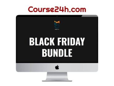 Miles Stutz - Black Friday Bundle