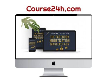 Andy Skraga – The Facebook Monetization Masterclass