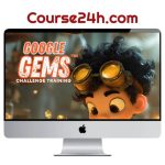 Jonathan Mast – GoogleGems Training