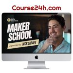 Nick Saraev – Maker School