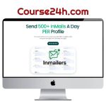 InMailers Sauce – Get access to the COMPLETE method used to scale InMailers to $100k/mo